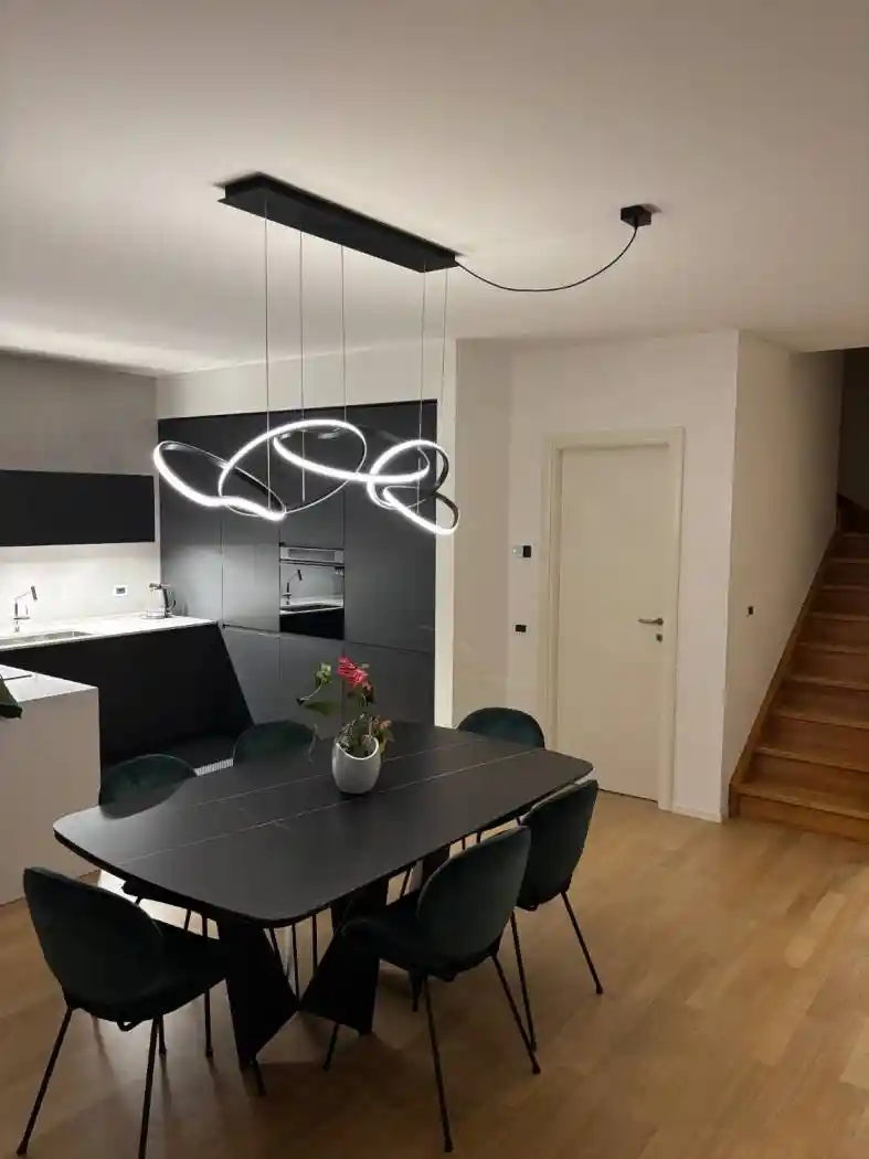 Appartamento in affitto a Montebelluna