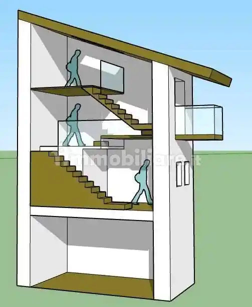 Rustico - Casale in vendita a Levico Terme