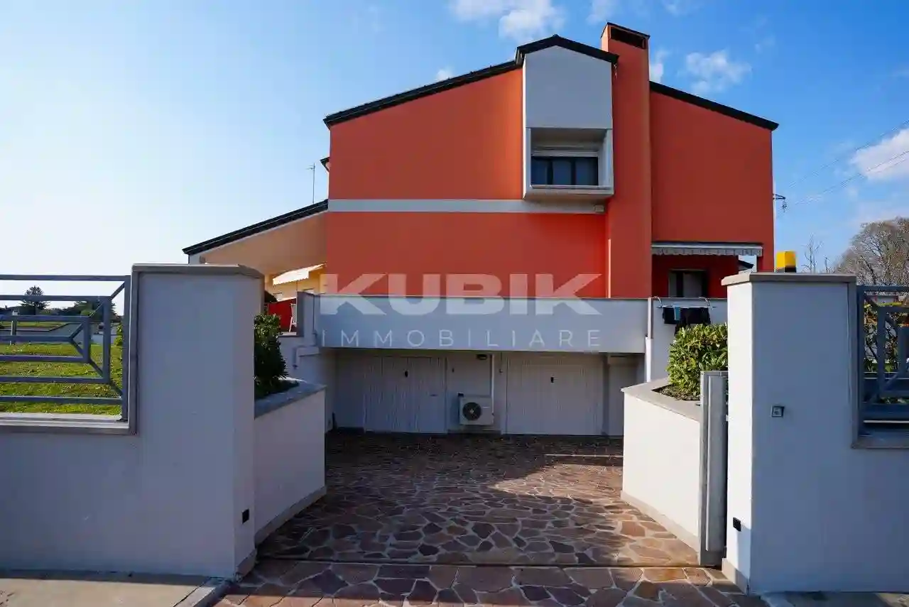 Villetta a schiera - foto 3