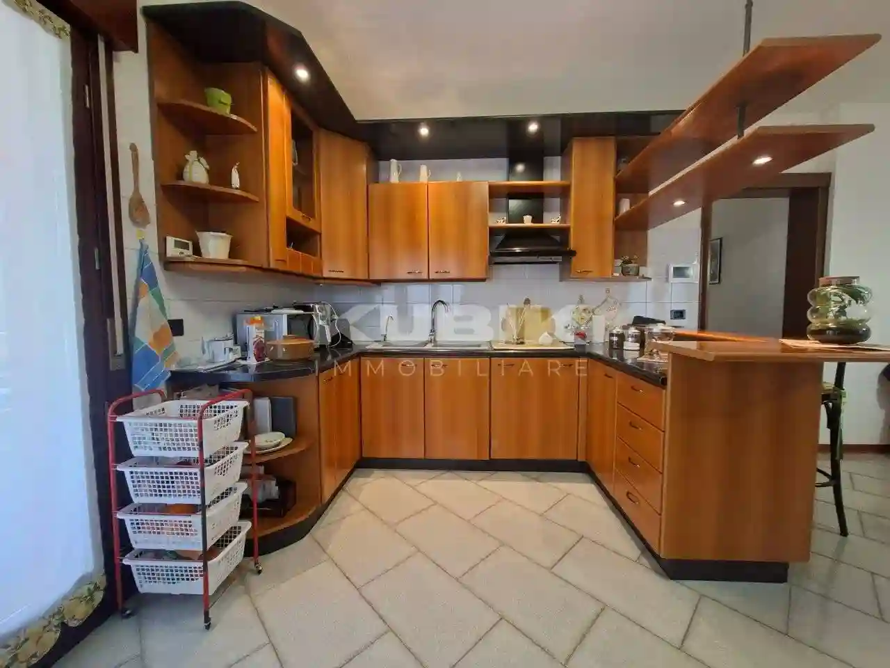 Villetta a schiera - foto 5