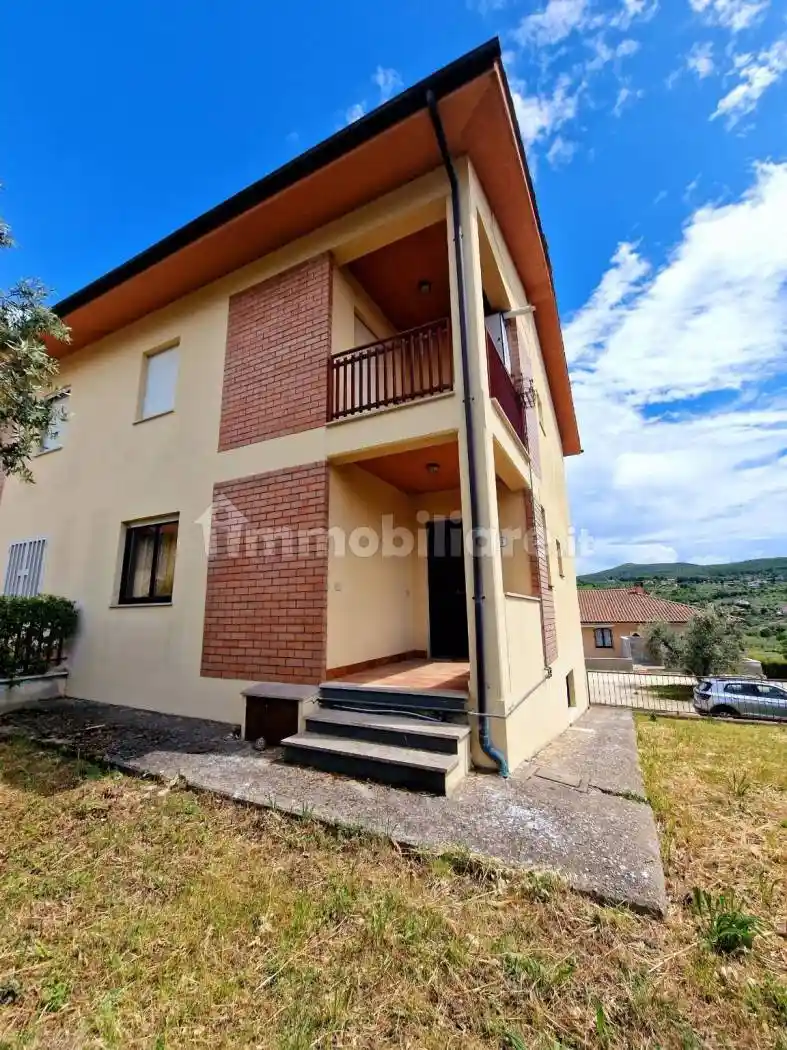 Villetta a schiera in vendita a Montecchio