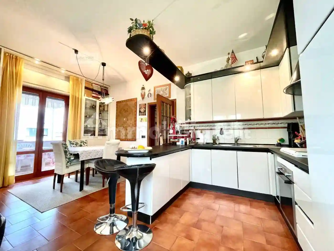 Villa - foto 5