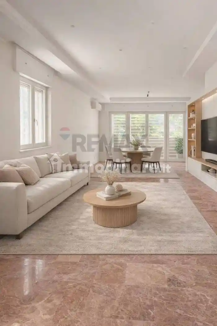 Appartamento in vendita a Bari