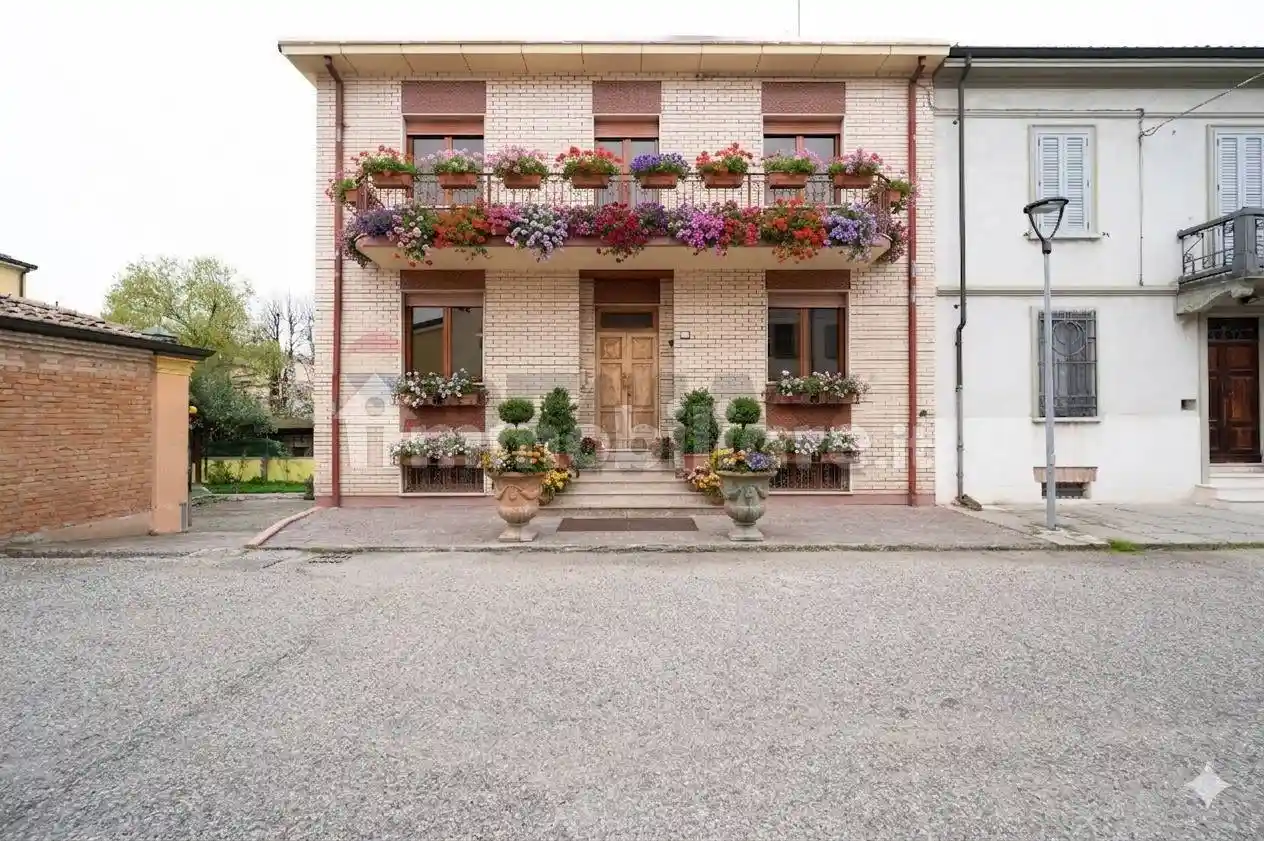 Villetta a schiera in vendita a Guastalla