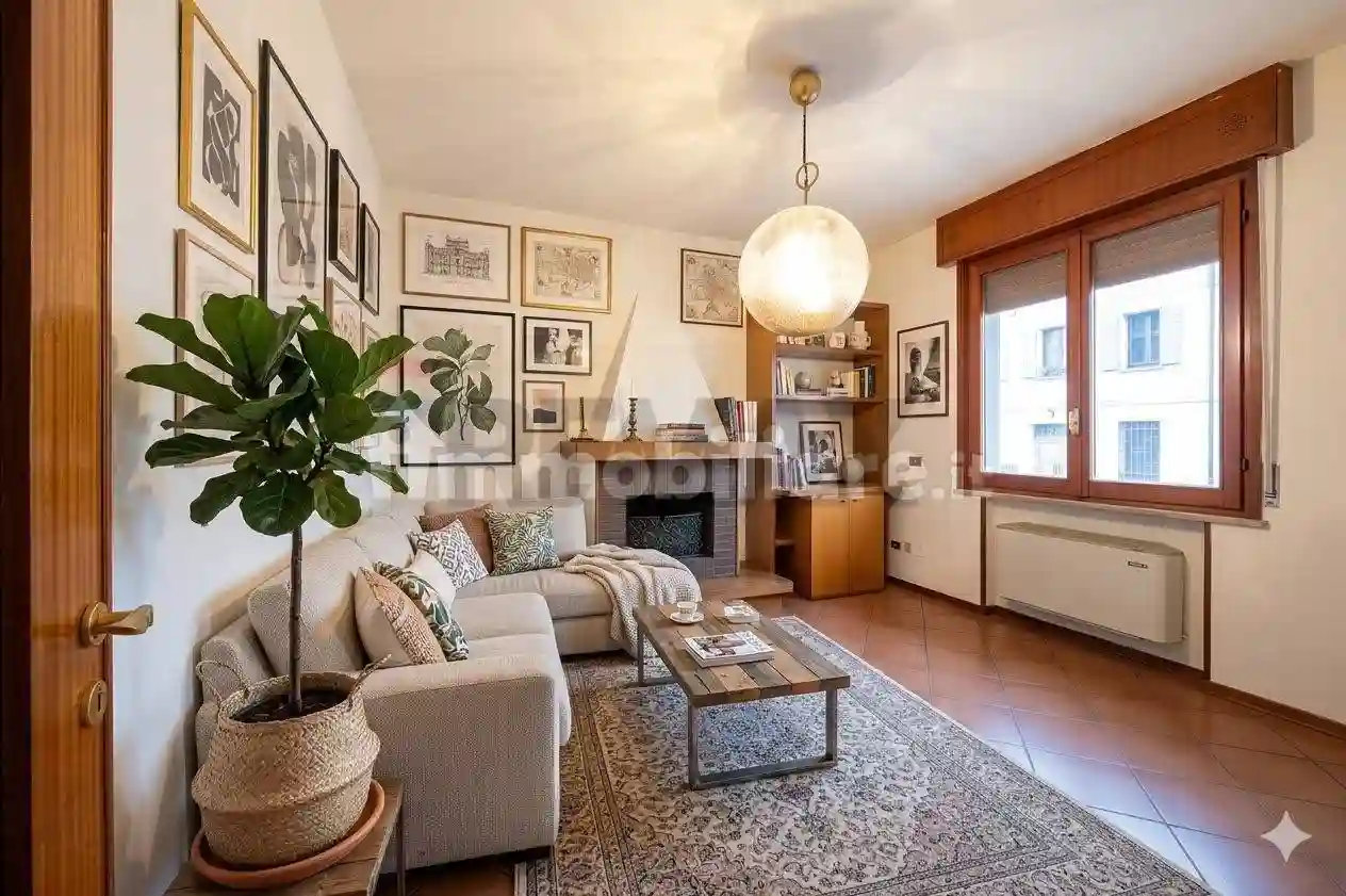 Villetta a schiera - foto 4