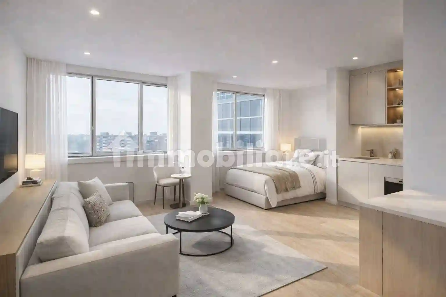 Appartamento - foto 2