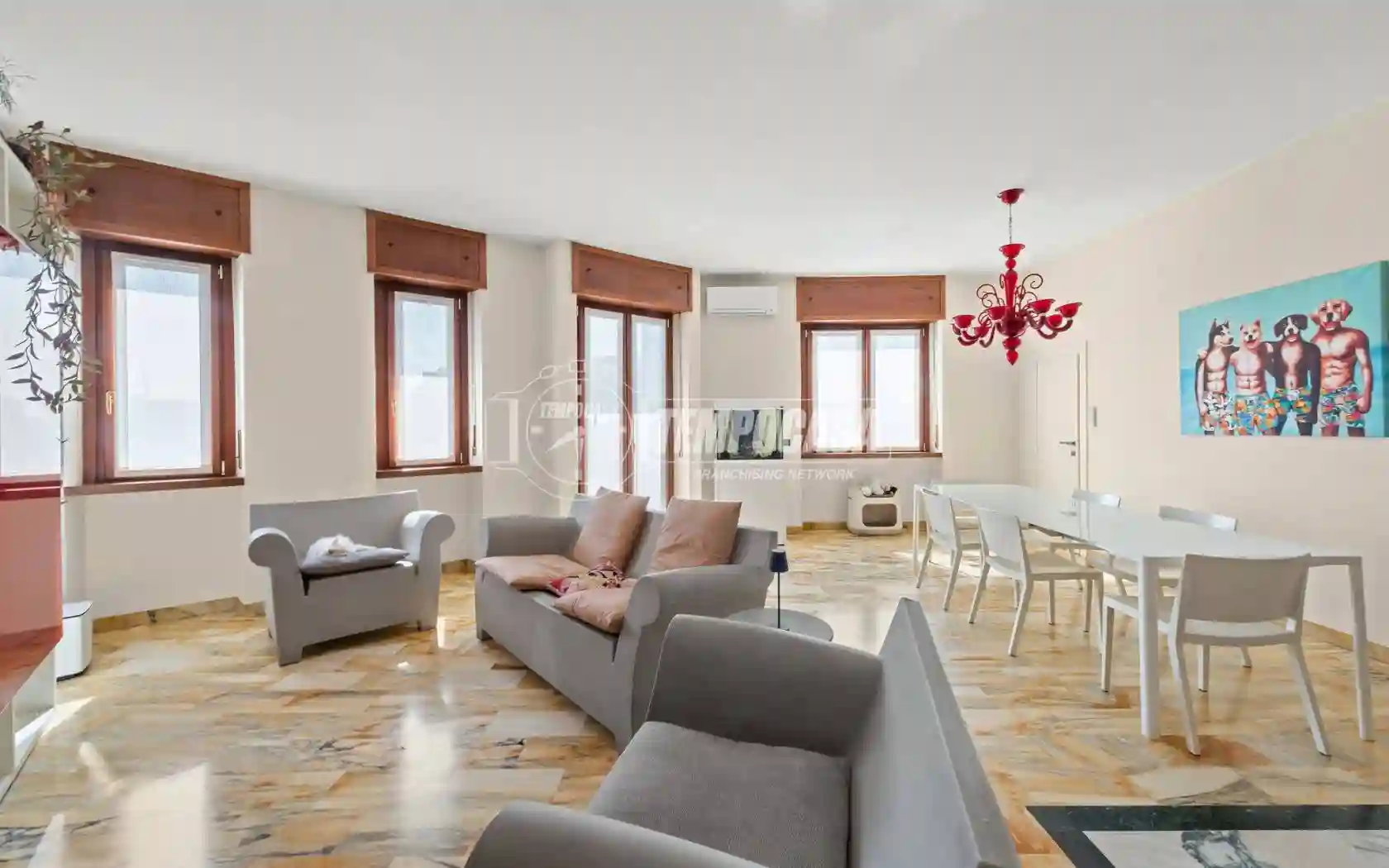Appartamento - foto 5