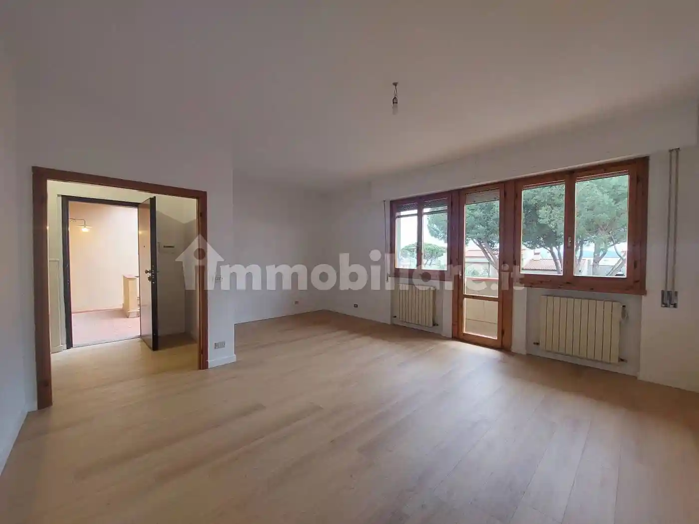 Appartamento in affitto a Sesto Fiorentino