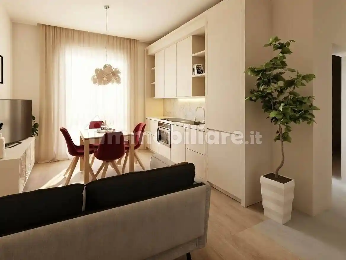 Appartamento in vendita a Firenze