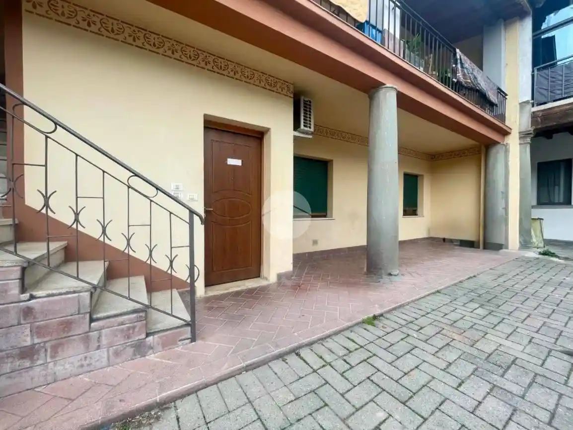 Appartamento in vendita a Orzivecchi