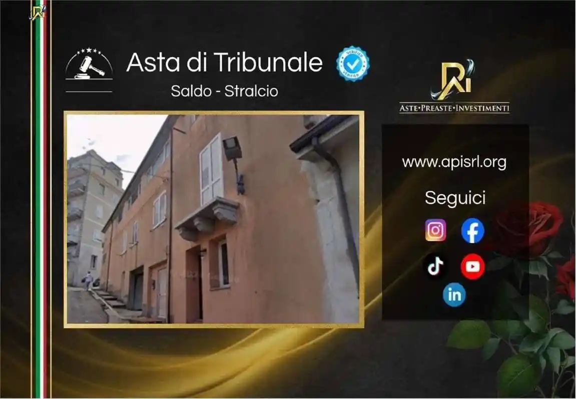 Casa indipendente in vendita a Calangianus