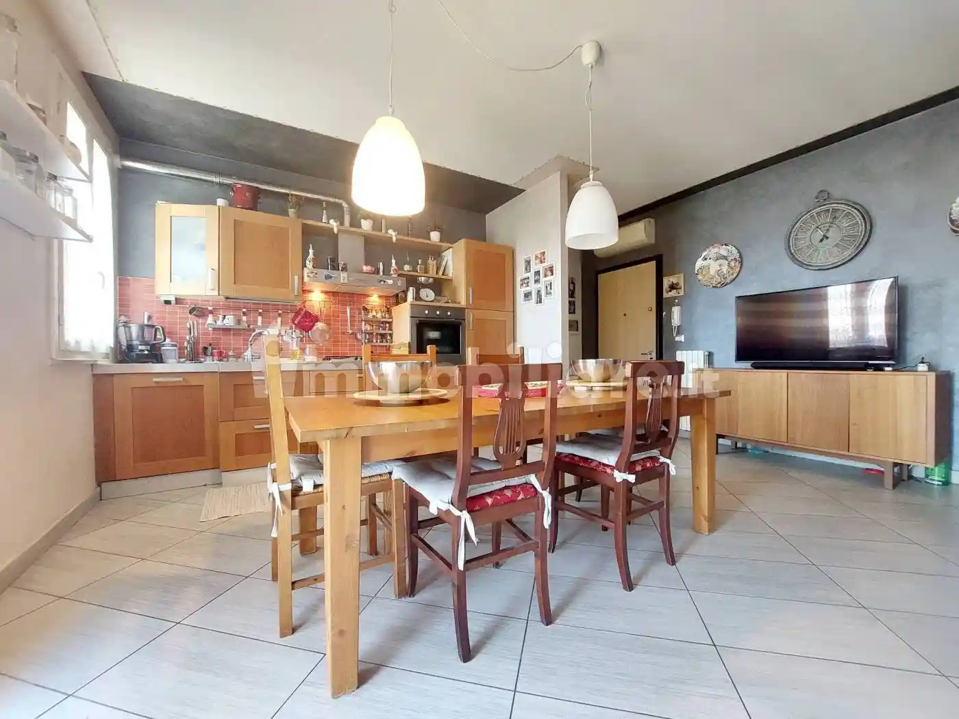 Appartamento in vendita a Guastalla