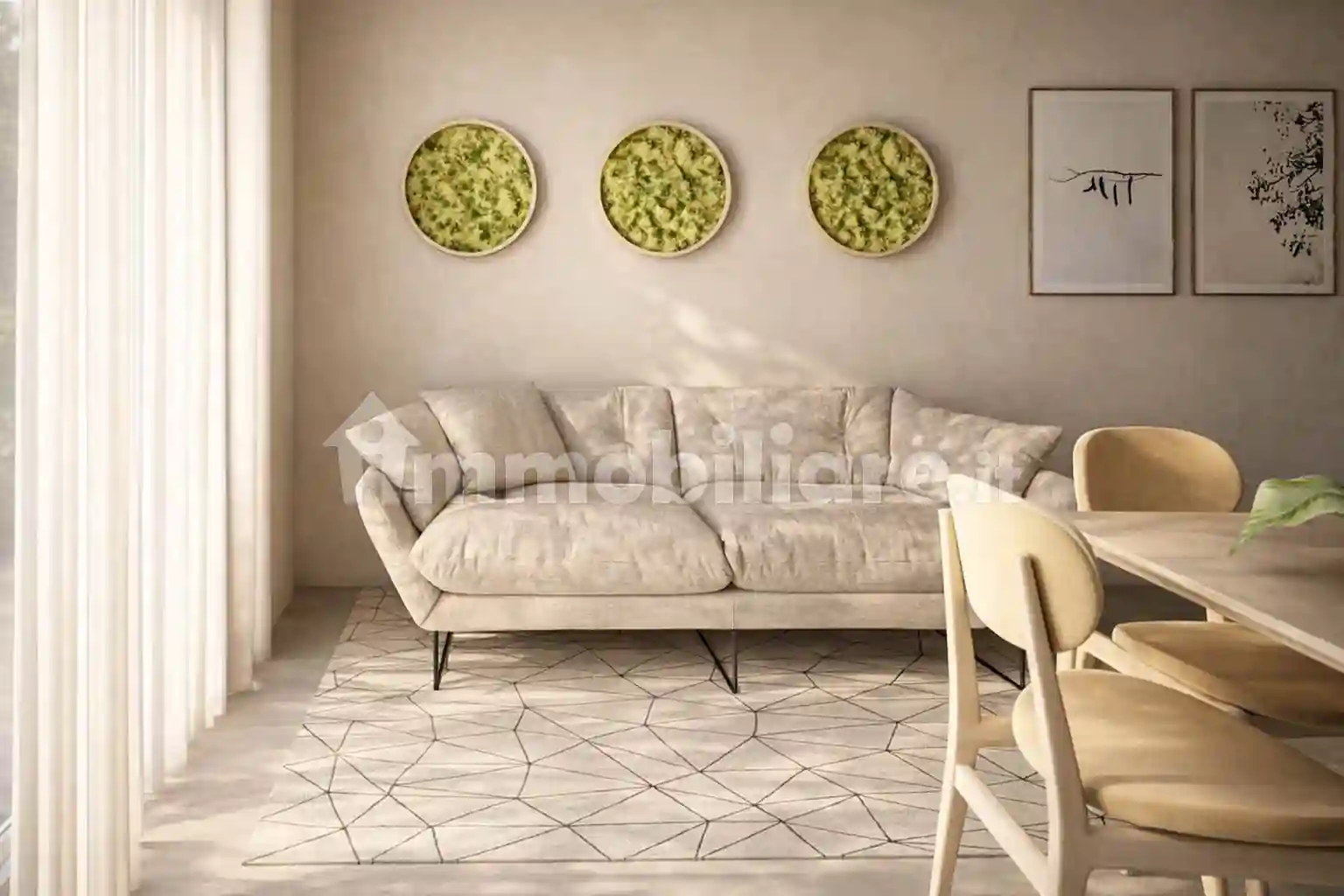 Appartamento - foto 3