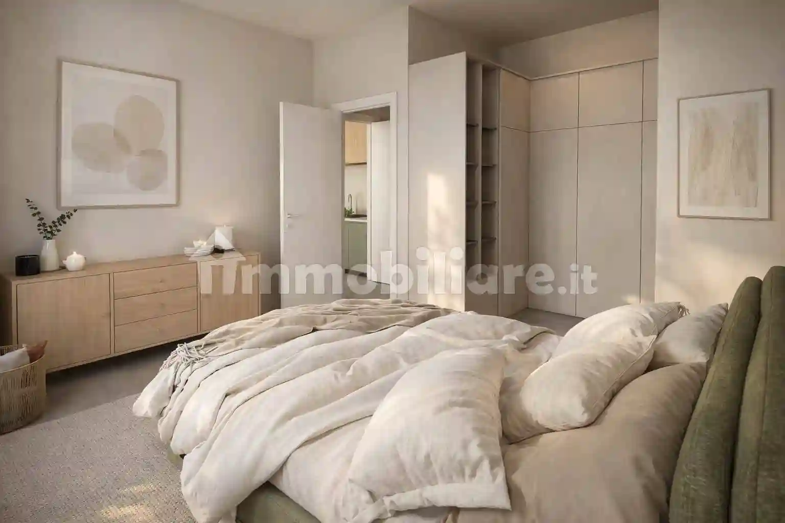 Appartamento - foto 5