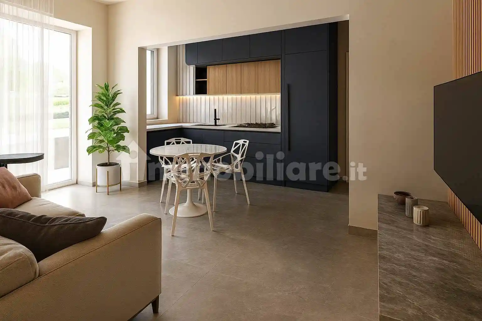 Appartamento in vendita a Firenze