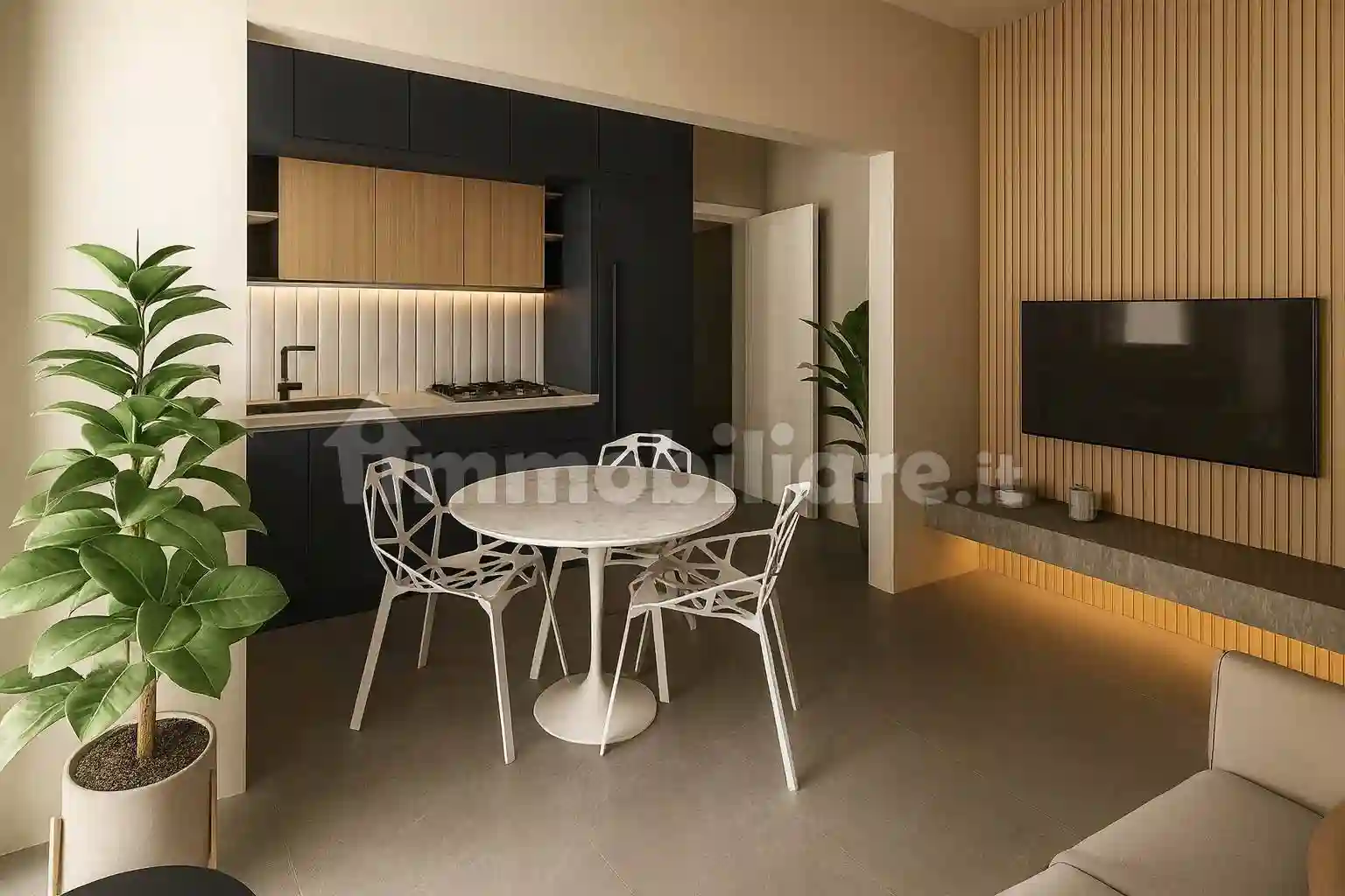 Appartamento - foto 2