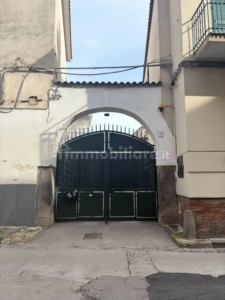 Appartamento in vendita a Marigliano