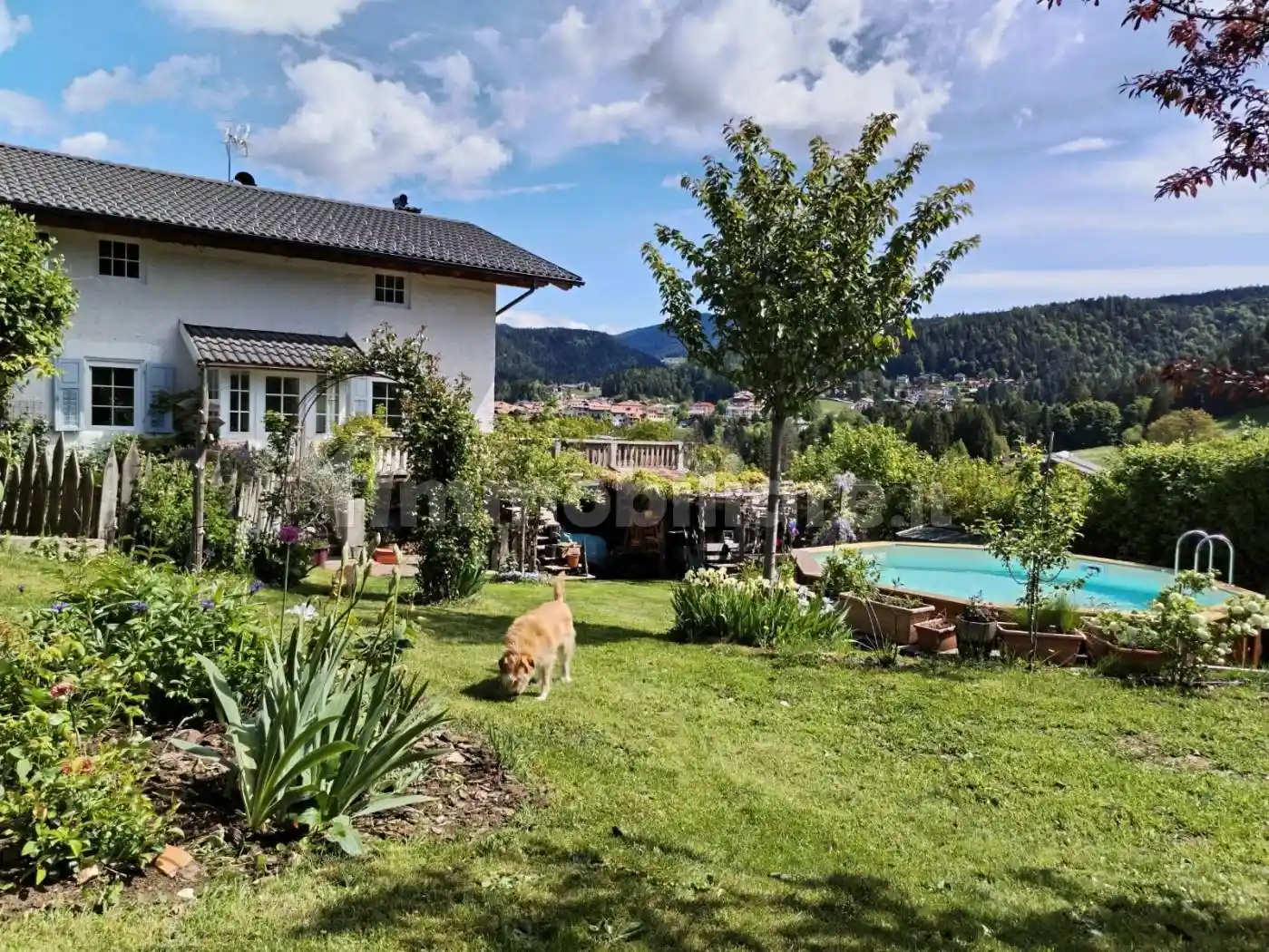 Villa in vendita a Amblar-Don