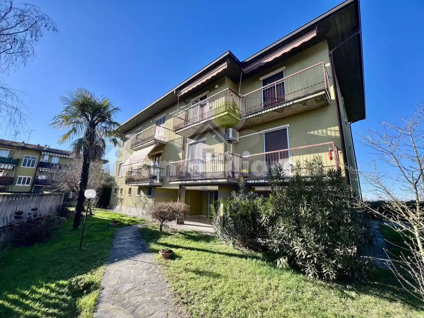 Appartamento in vendita a Caselle Lurani