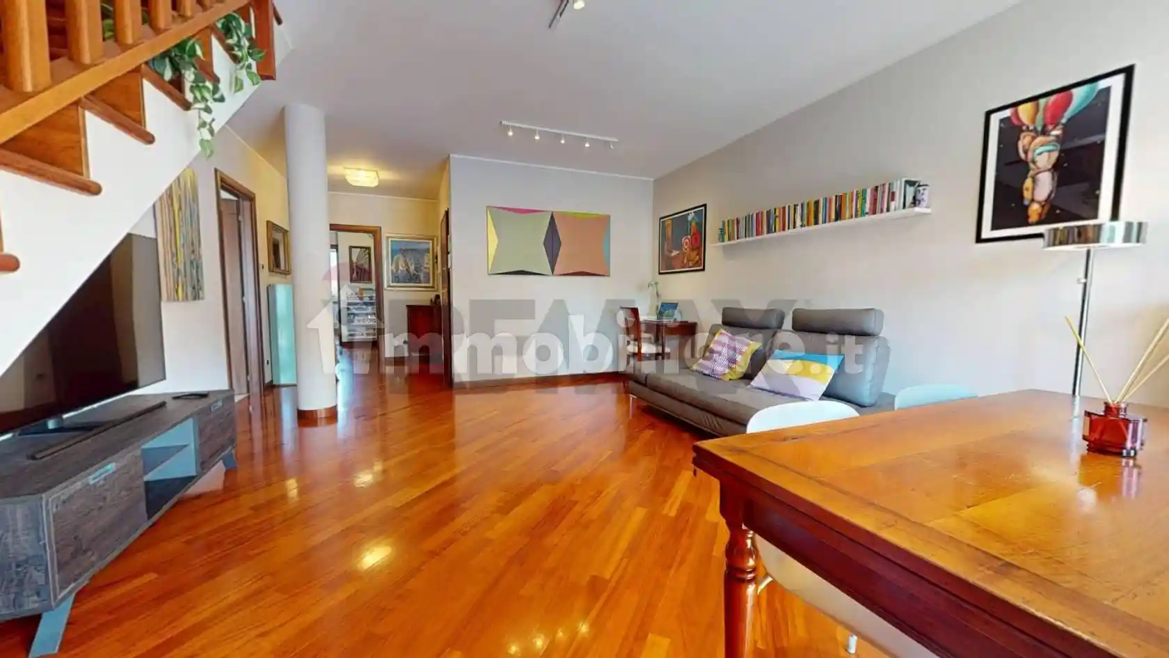 Appartamento in vendita a Padova