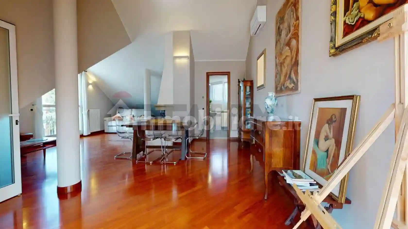 Appartamento - foto 4