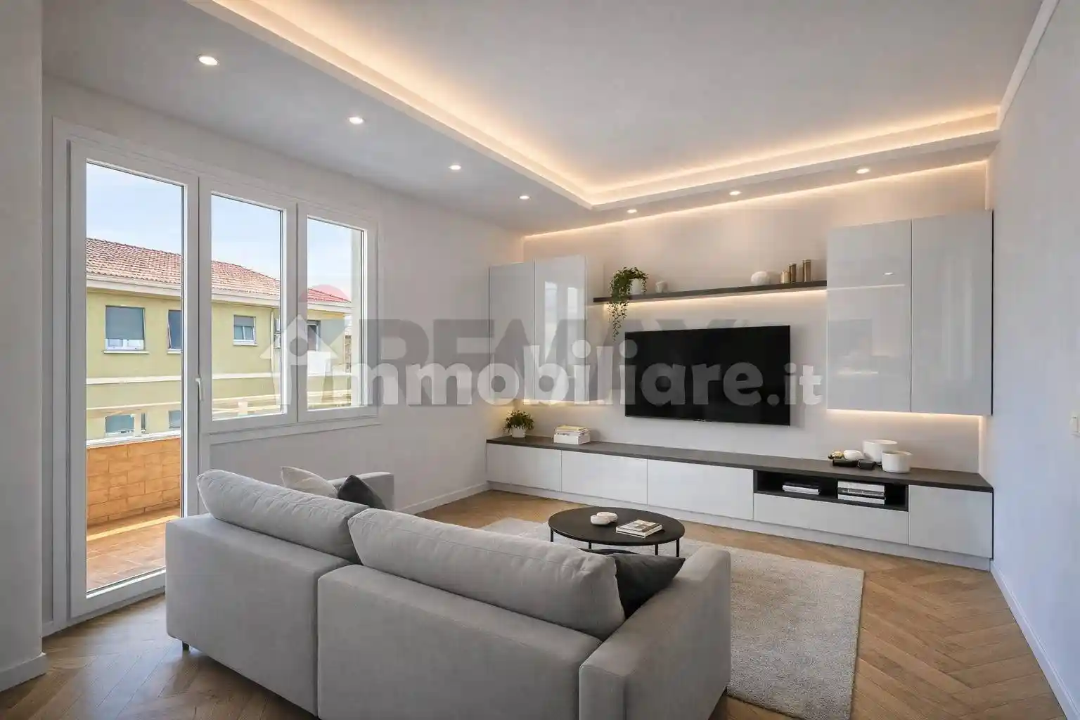 Appartamento in vendita a Vigevano