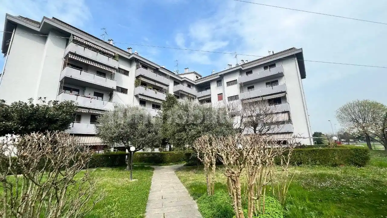 Appartamento in vendita a Parma