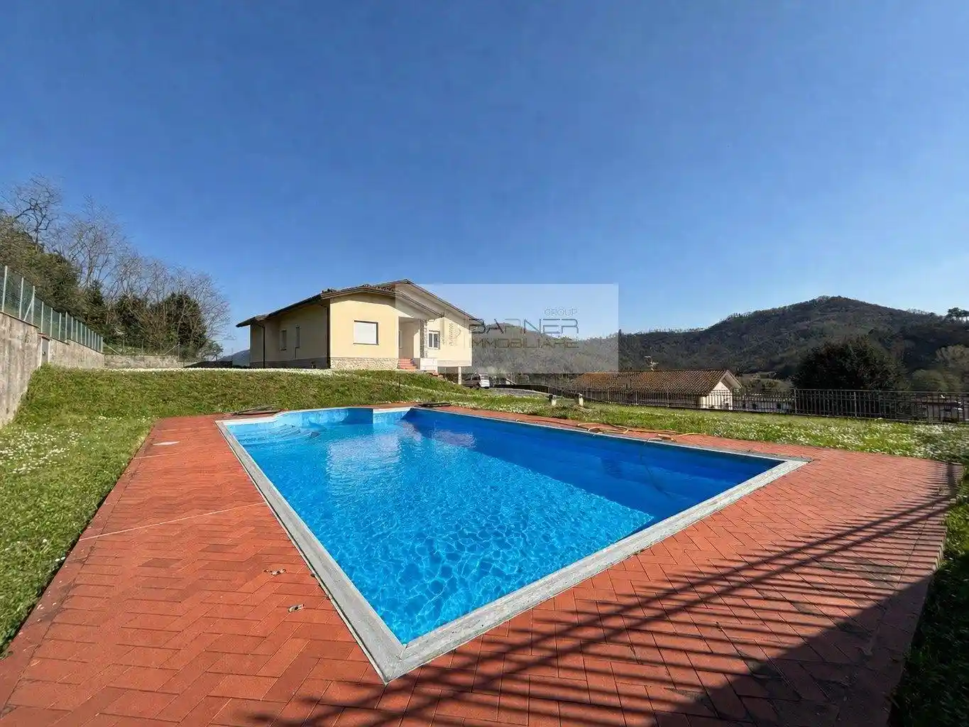 Villa in vendita a Lucca