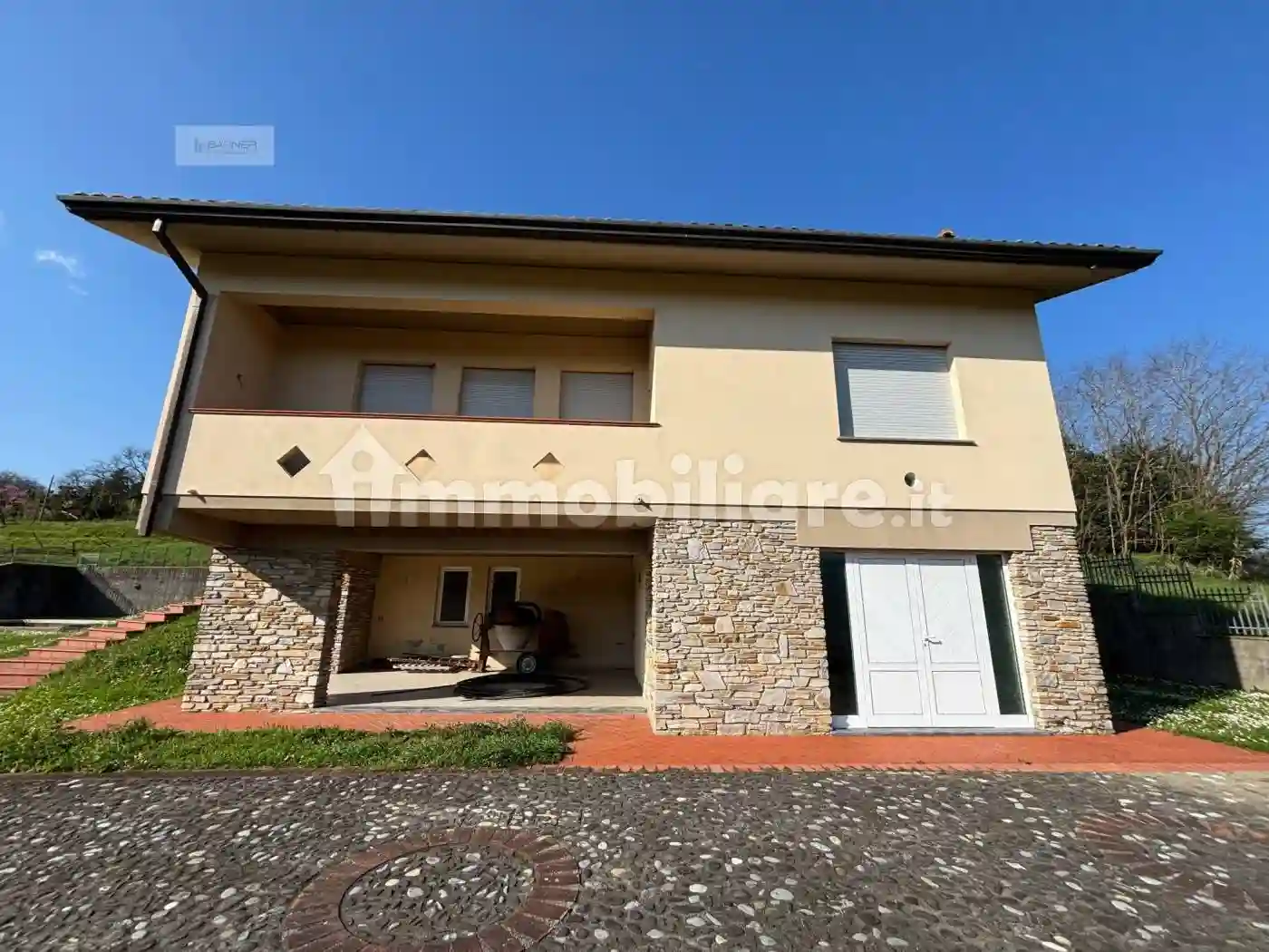 Villa - foto 4