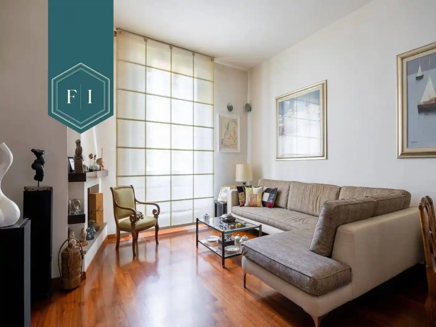 Appartamento in vendita a Firenze