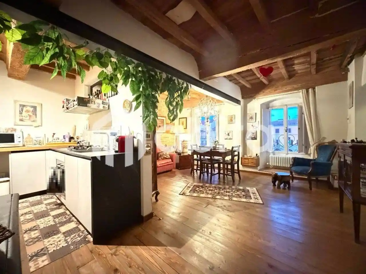 Appartamento in vendita a Terranuova Bracciolini