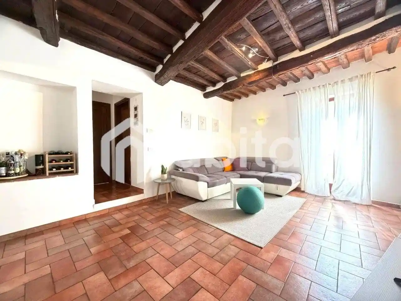 Appartamento in vendita a Figline e Incisa Valdarno