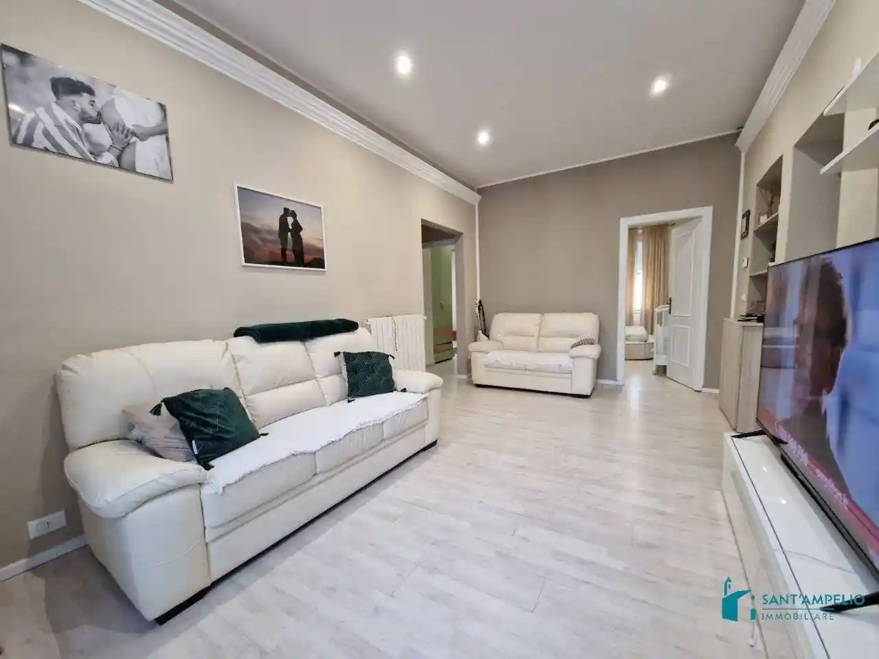 Appartamento in vendita a Bordighera