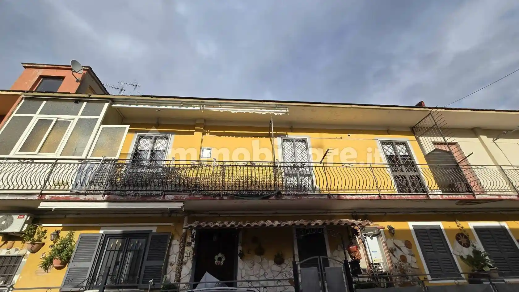 Appartamento in vendita a Somma Vesuviana