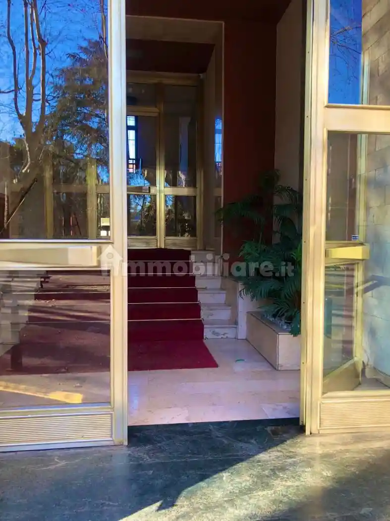 Appartamento in affitto a Novi Ligure