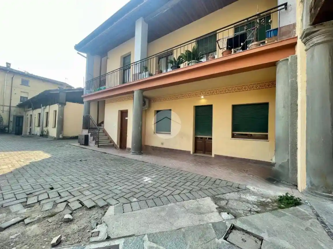 Appartamento in vendita a Orzivecchi