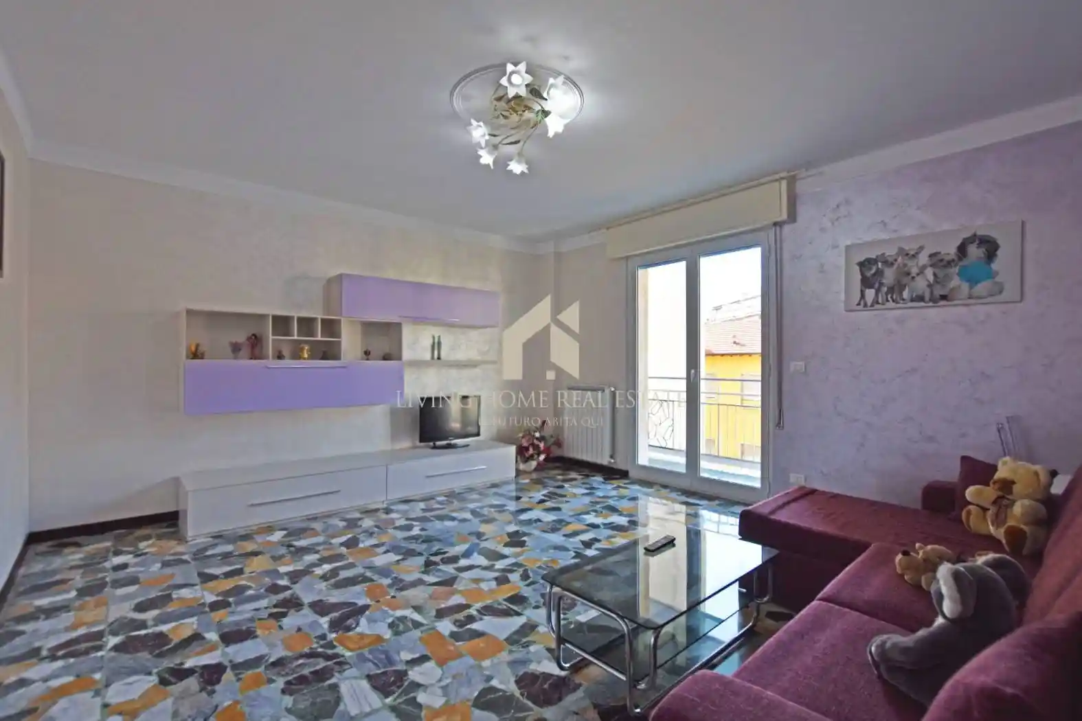 Appartamento in vendita a Sanremo