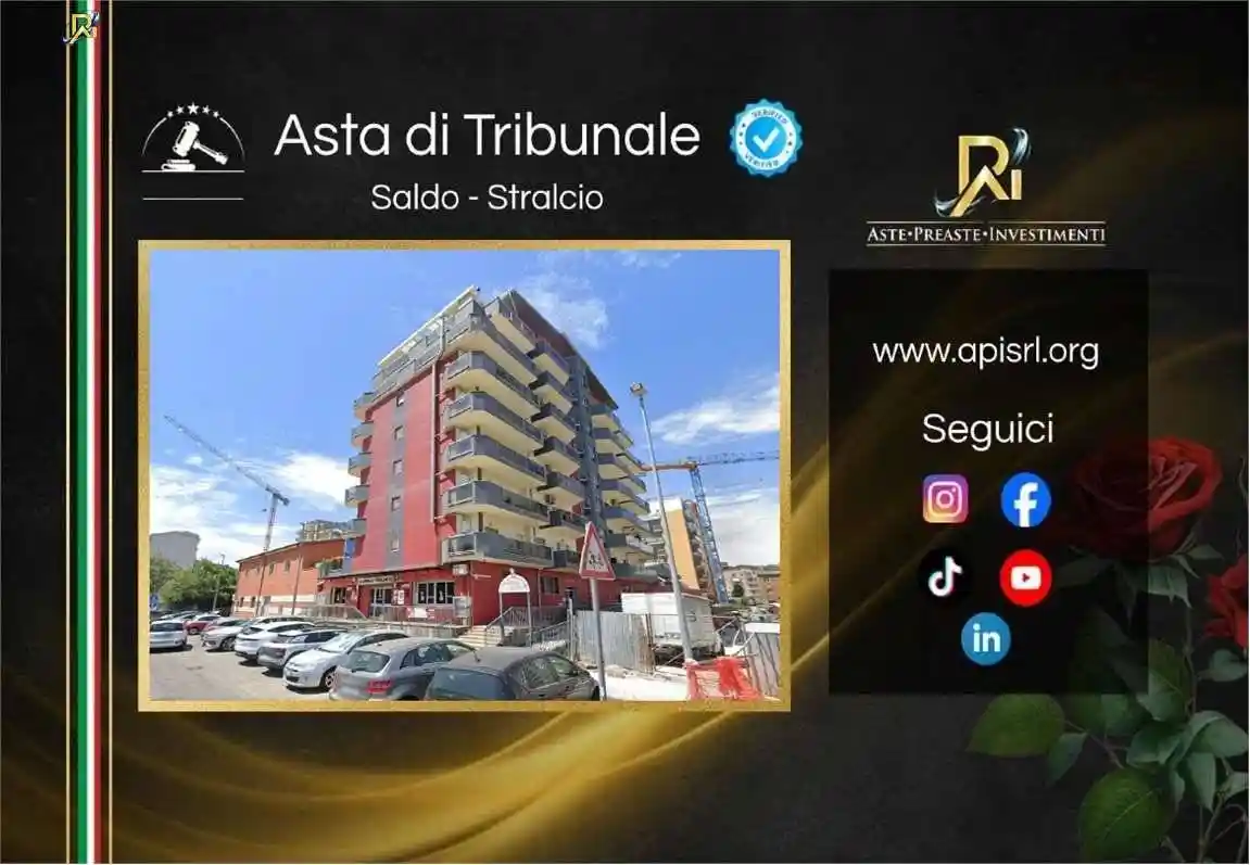 Appartamento in vendita a Cosenza