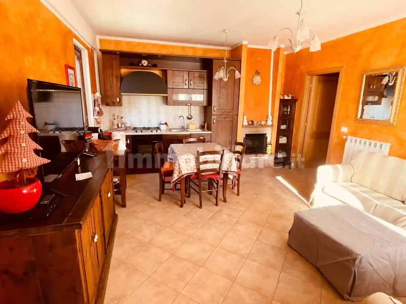 Casa indipendente - foto 4