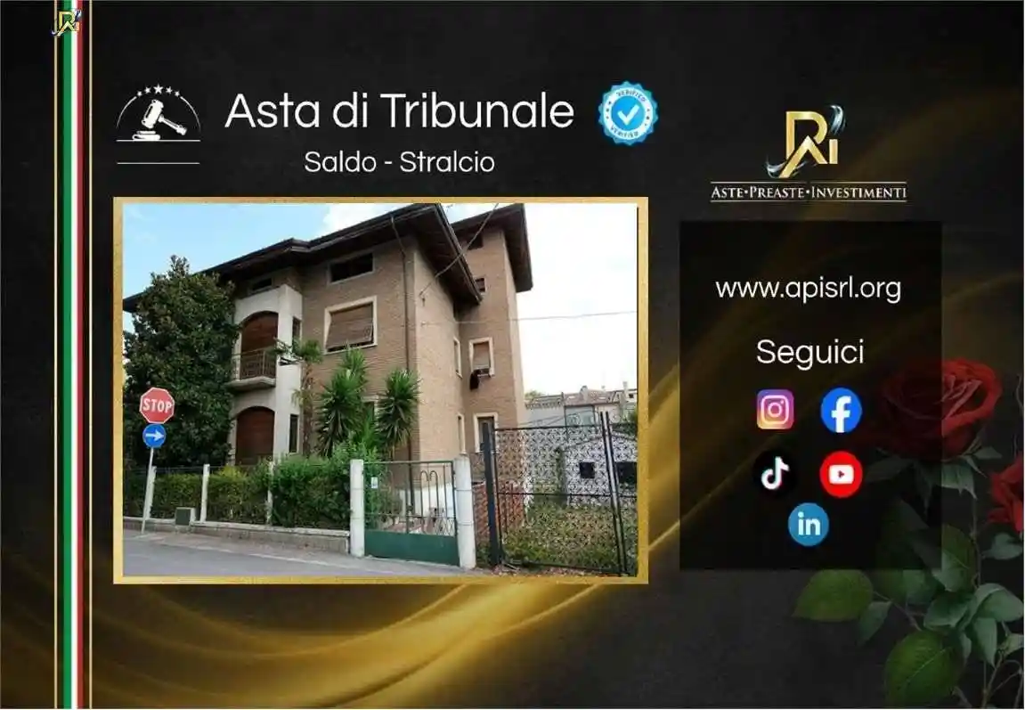 Appartamento in vendita a Fano