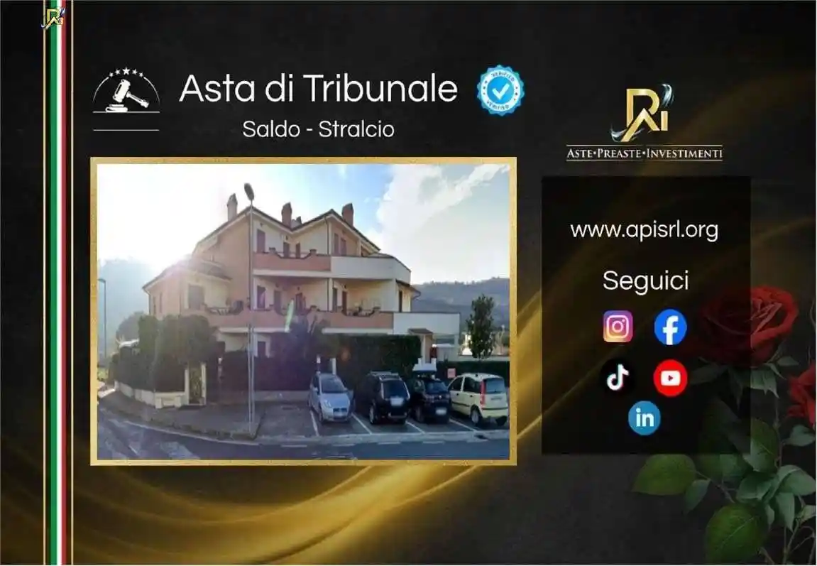 Appartamento in vendita a Campofilone