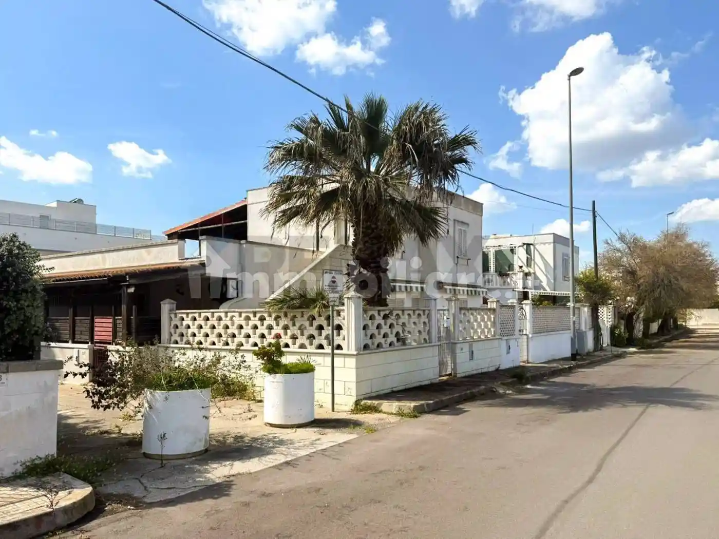 Appartamento in vendita a Ugento