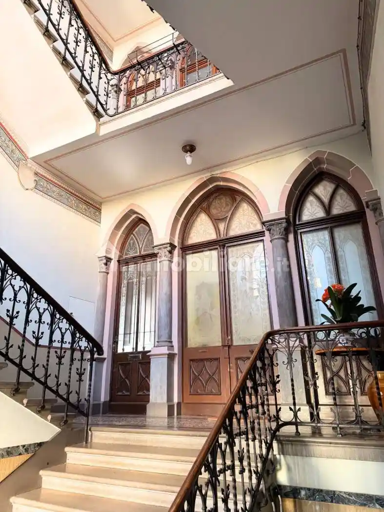 Appartamento in vendita a Merano