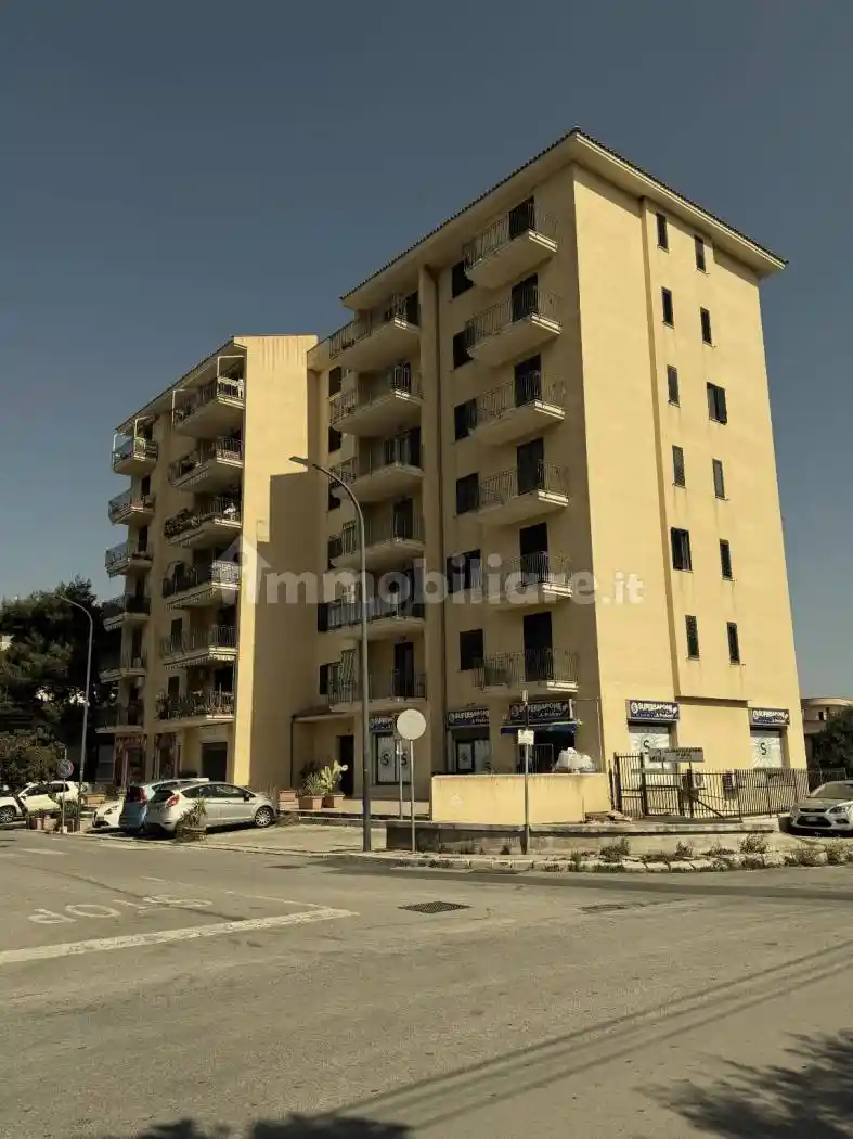 Appartamento in vendita a Casteldaccia