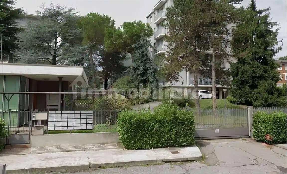 Appartamento in vendita a Lurago d'Erba