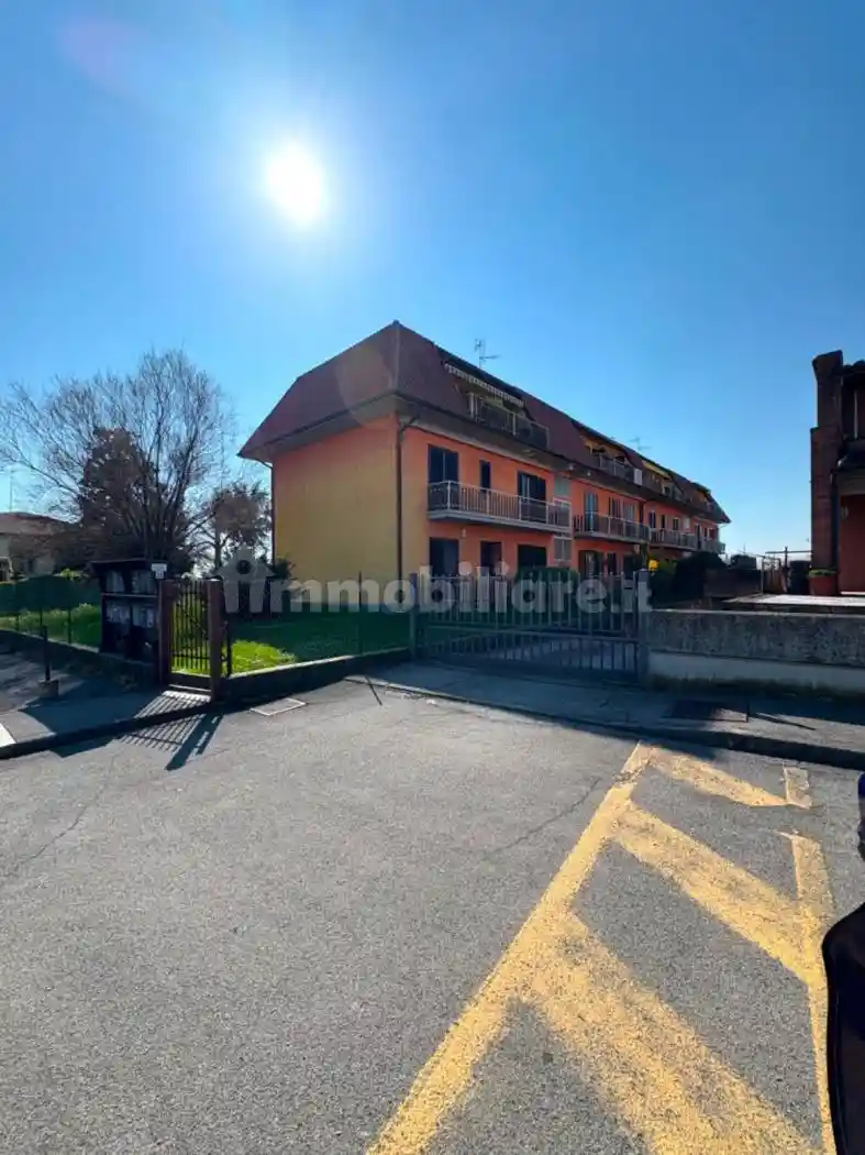 Appartamento in vendita a Calcio