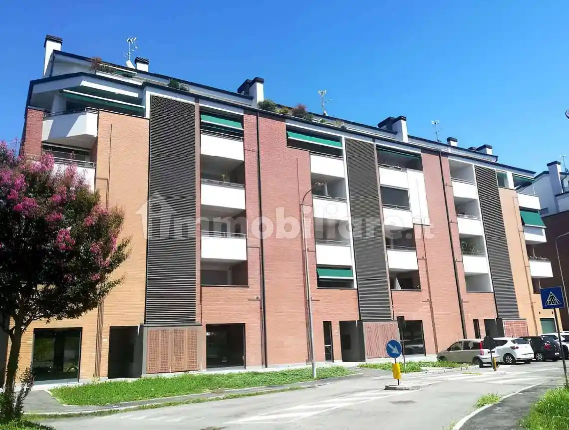 Appartamento in vendita a Mariano Comense