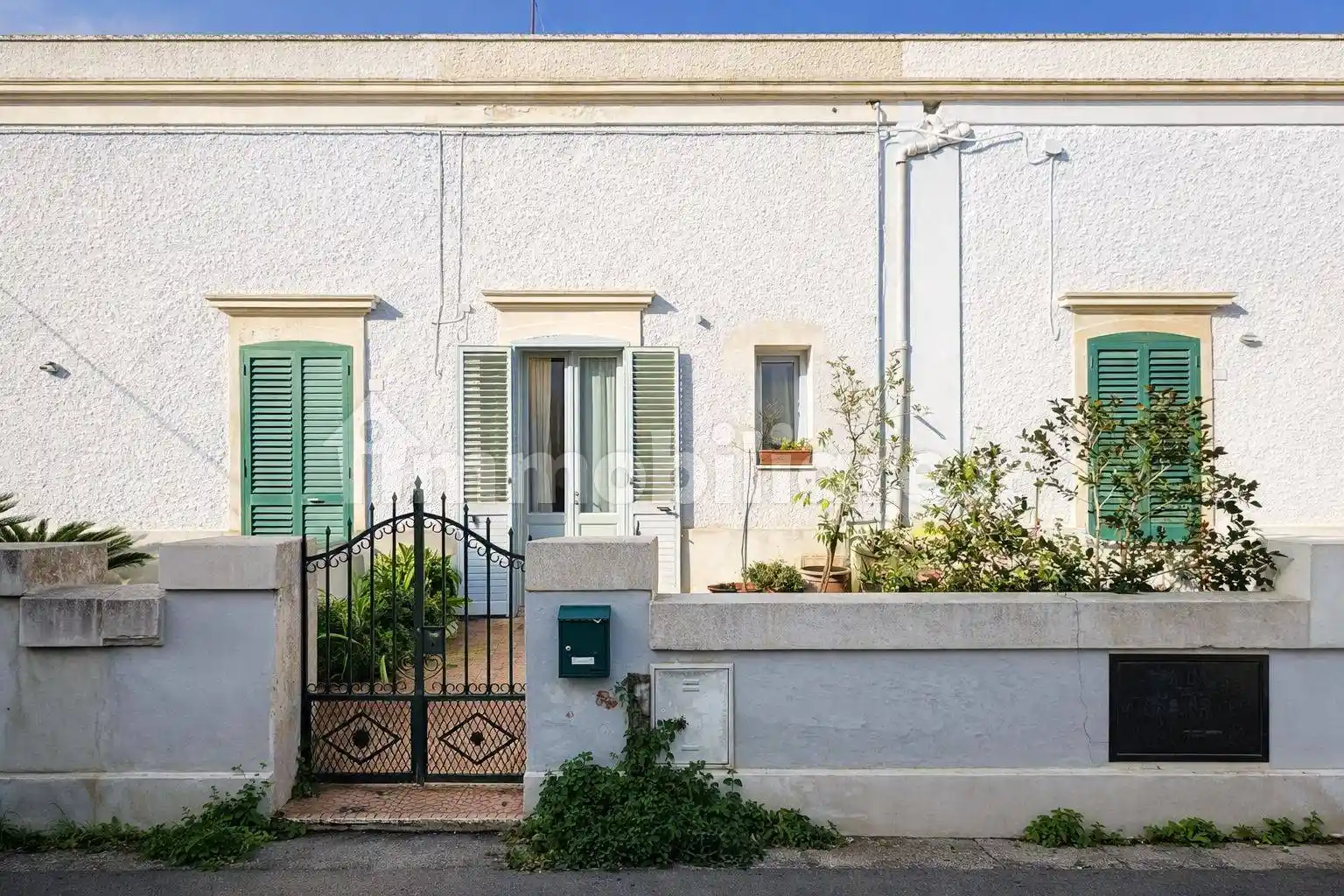 Casa indipendente in vendita a Andrano