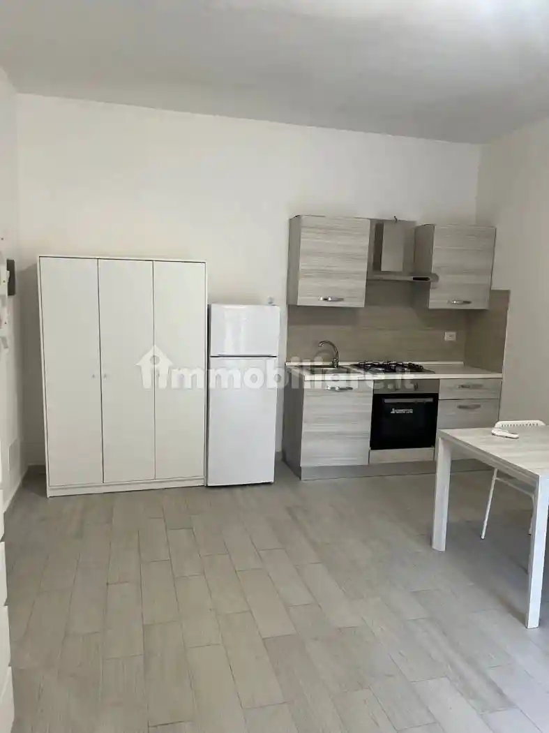 Appartamento in affitto a Catania