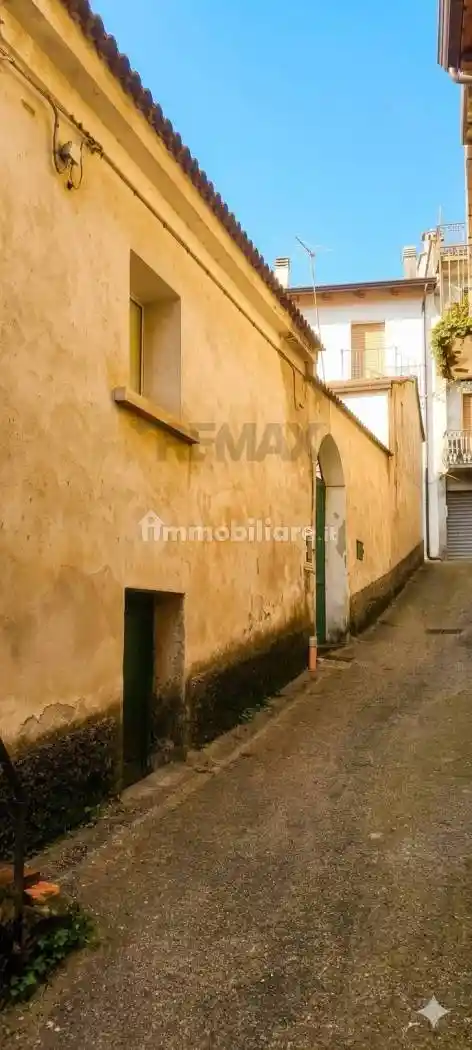 Casa indipendente in vendita a Serrastretta